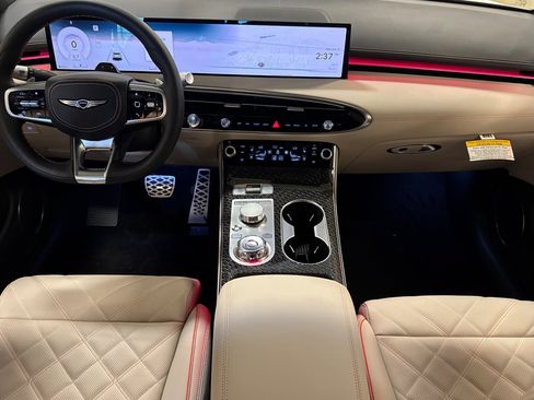 New 2026 Genesis GV70 3.5T Sport Prestige image 14