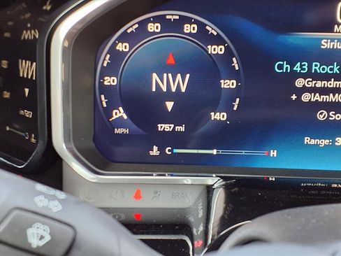 Used 2026 Chevrolet Silverado 1500 RST image 27