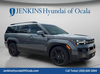 Certified 2025 Hyundai Santa Fe Calligraphy AWD/4WD video 1