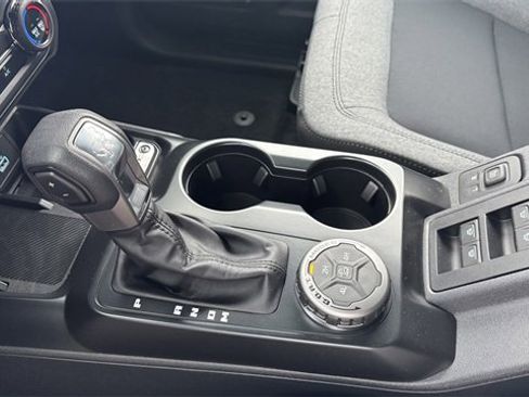 New 2025 Ford Bronco Base image 30