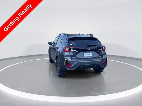 Certified 2025 Subaru Crosstrek 2.5i Sport w/ Crosstrek Mirror Package image 6