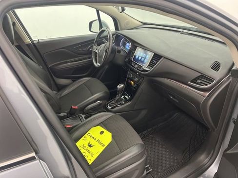 Used 2019 Buick Encore Preferred image 17