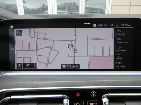 Used 2019 BMW X7 xDrive40i w/ M Sport Package image 41