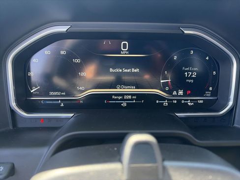 Certified 2023 GMC Sierra 1500 Denali image 16