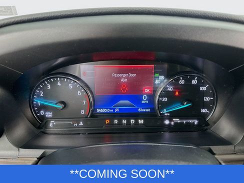 Used 2020 Ford Explorer Limited image 14