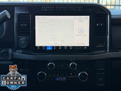 Used 2024 Ford F250 Platinum w/ Tremor Off-Road Package image 15