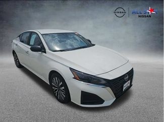 Used 2025 Nissan Altima 2.5 SV FWD 360° Tour