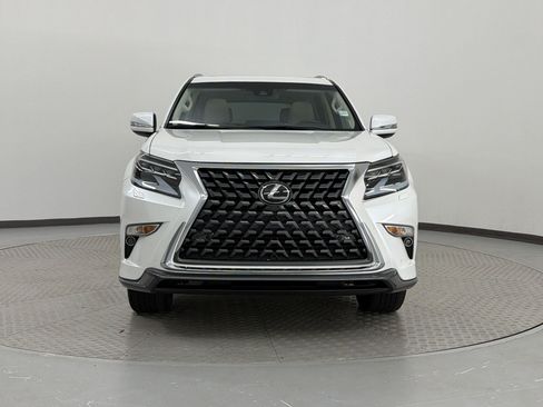Used 2023 Lexus GX 460 Premium w/ Accessory Package AWD/4WD image 6
