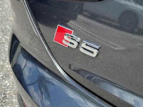 Used 2019 Audi S5 Premium Plus AWD/4WD image 7