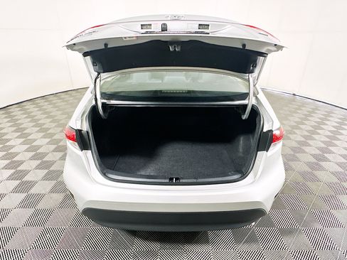 Certified 2025 Toyota Corolla LE FWD image 30