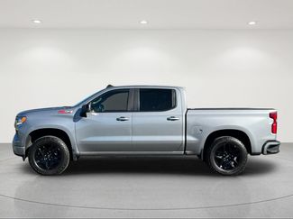 Used 2024 Chevrolet Silverado 1500 RST w/ Z71 Off-Road Package AWD/4WD video 2