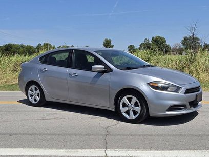 Used 2016 Dodge Dart SXT