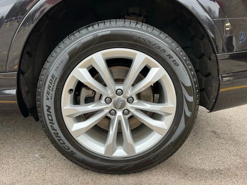 Used 2018 Audi Q7 3.0T Premium Plus w/ Premium Plus Package image 12