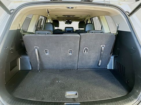 Used 2022 Kia Telluride EX FWD image 27