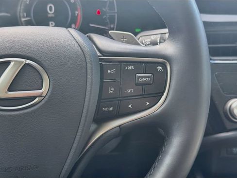 Used 2025 Lexus ES 350 w/ Premium Package FWD image 38