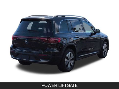 Used 2024 Mercedes-Benz EQB 250+ image 8