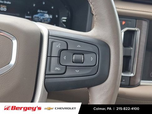 Certified 2022 GMC Yukon XL Denali w/ Max Trailering Package image 28