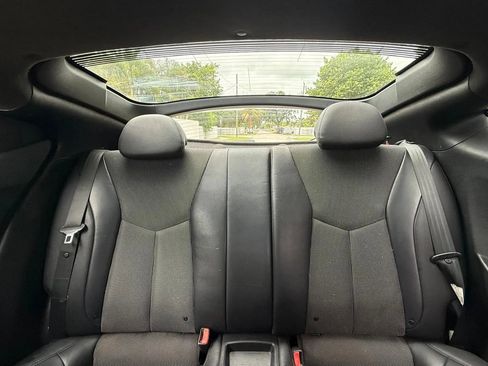 Used 2016 Hyundai Veloster w/ Option Group 02 FWD image 13