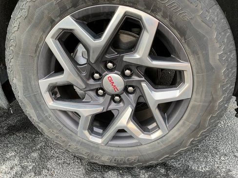 Certified 2023 GMC Sierra 1500 SLT w/ SLT Premium Package image 27