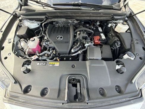 Certified 2024 Lexus RX 350 Premium w/ Cold Area Package FWD image 27