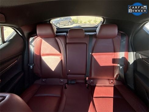 Used 2024 MAZDA MAZDA3 s image 23