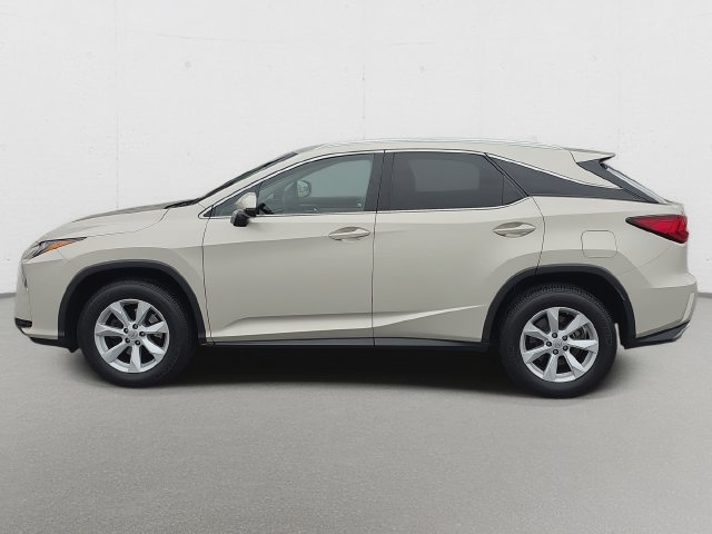 Used 2017 Lexus RX 350 AWD w/ Premium Package image 8