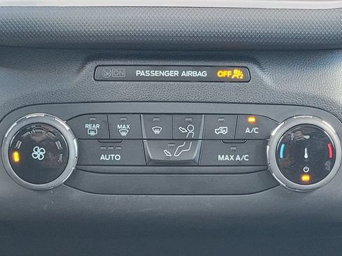Certified 2024 Ford Bronco Sport Big Bend AWD/4WD image 29