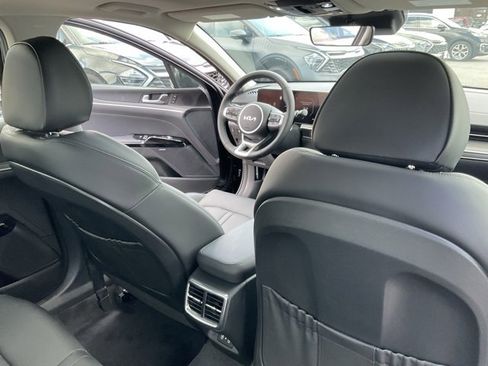 New 2025 Kia K5 EX image 54