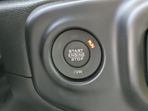 Used 2023 Jeep Wrangler Rubicon w/ Xtreme 35 Tire Package image 28