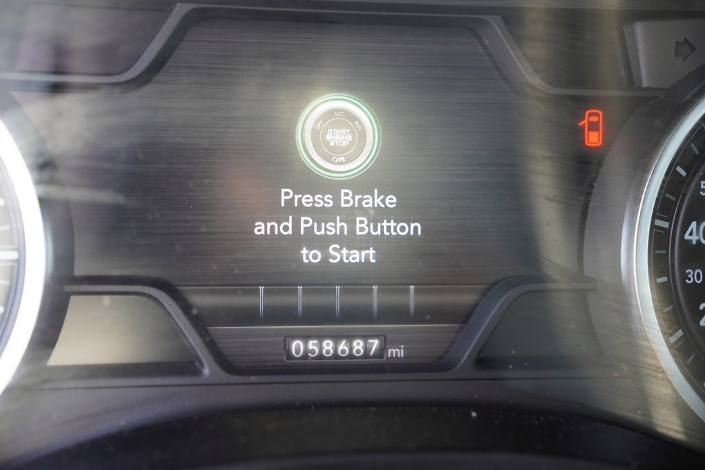Used 2019 RAM 1500 Big Horn AWD/4WD image 6