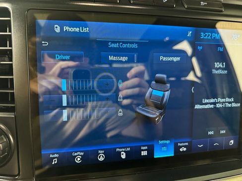 Used 2021 Ford F150 King Ranch w/ Equipment Group 601A High AWD/4WD image 31