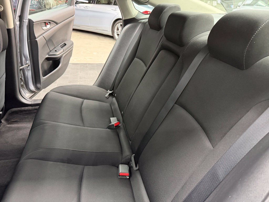 Used 2017 Honda Civic EX image 38