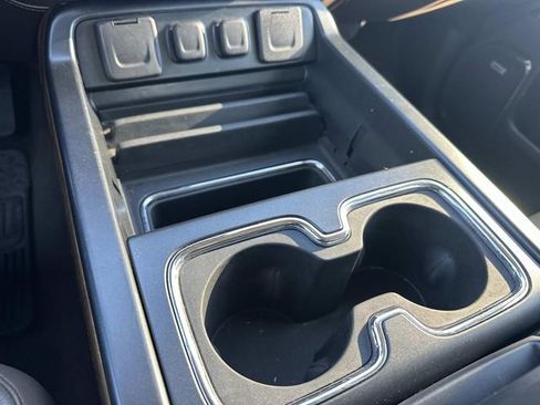 Used 2014 Chevrolet Silverado 1500 LTZ w/ LTZ Plus Package image 29