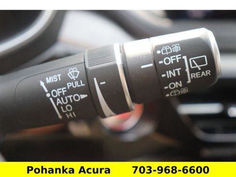 Certified 2026 Acura MDX SH-AWD w/ Technology Package image 11