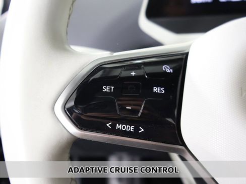 Used 2021 Volkswagen ID.4 1st Edition w/ ID.4 Protection Package image 5