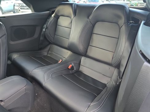 New 2026 Ford Mustang Premium image 13