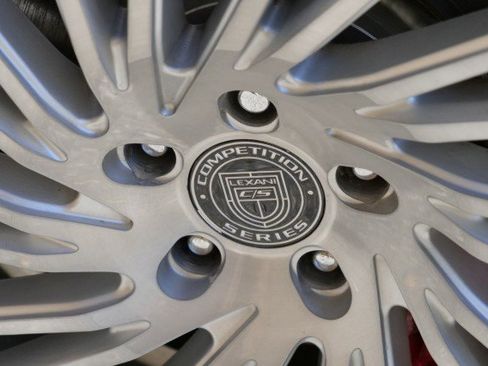 Used 2017 Chevrolet SS image 53