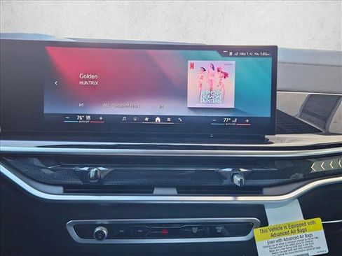 New 2026 BMW X5 sDrive40i w/ M Sport Package image 11