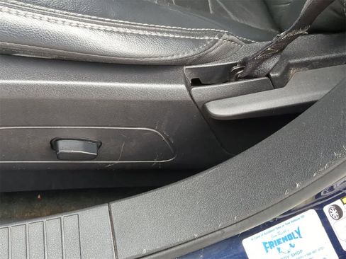 Used 2016 Jeep Patriot High Altitude image 25