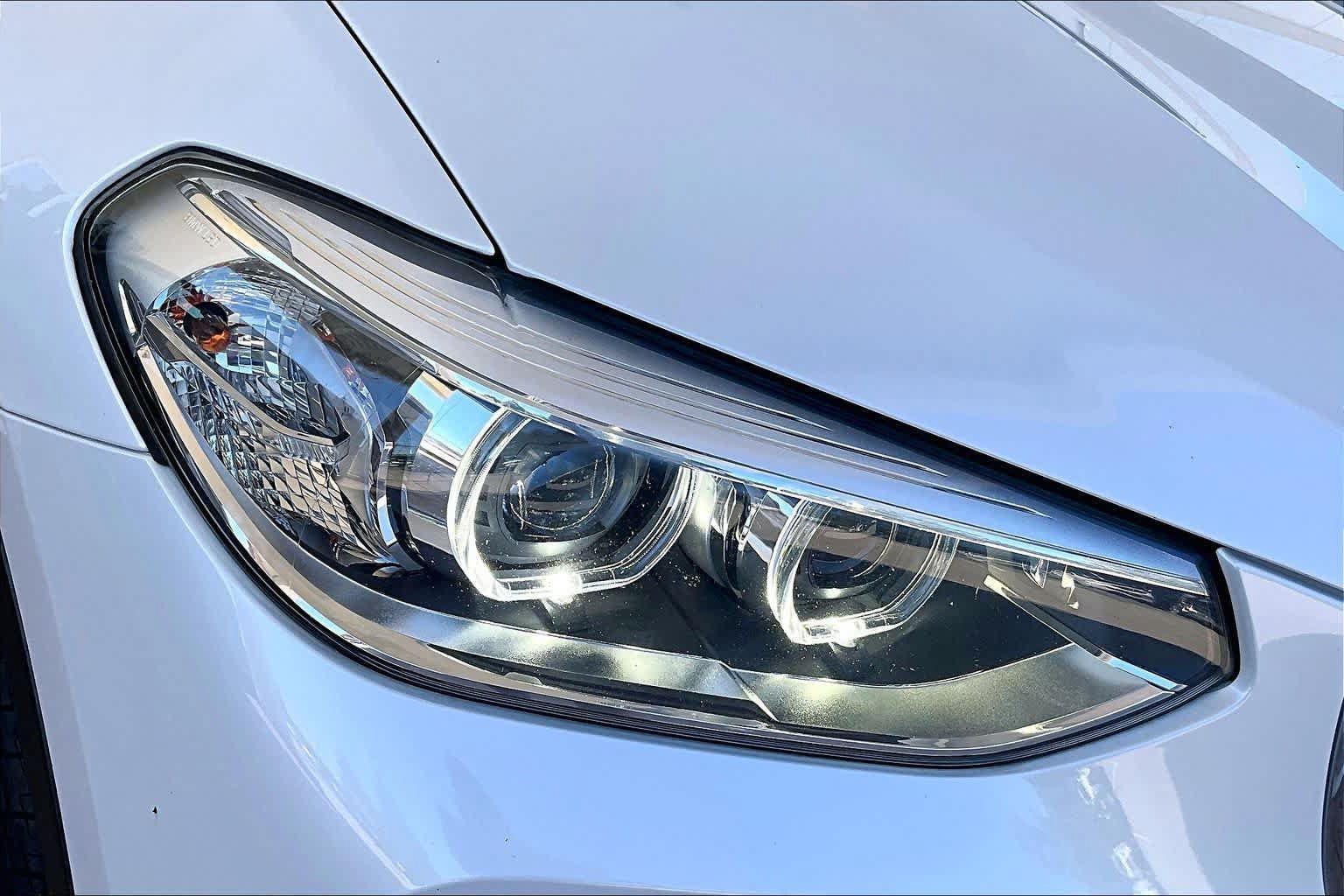 Used 2020 BMW X3 sDrive30i w/ Convenience Package RWD image 26