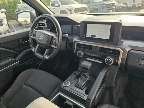 Used 2024 Toyota Tacoma SR5 RWD image 11