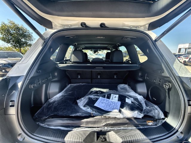 New 2026 Subaru Forester Wilderness AWD/4WD image 26