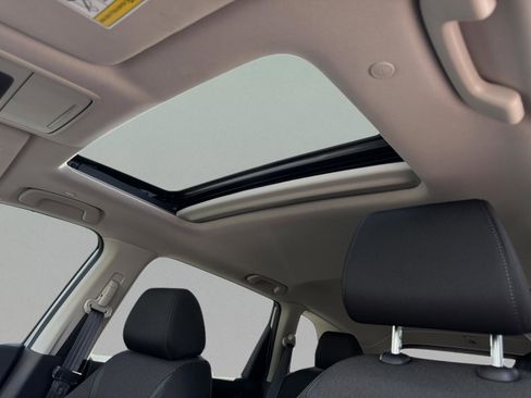 Certified 2026 Honda CR-V EX image 23