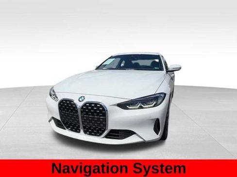 Used 2024 BMW 430i xDrive Coupe w/ Convenience Package image 13