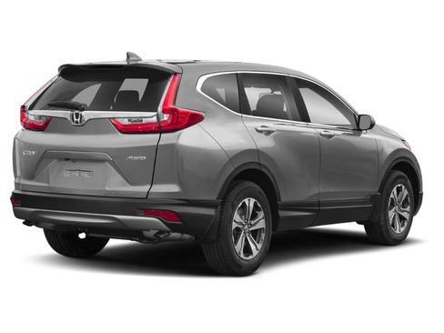 Used 2019 Honda CR-V LX image 3