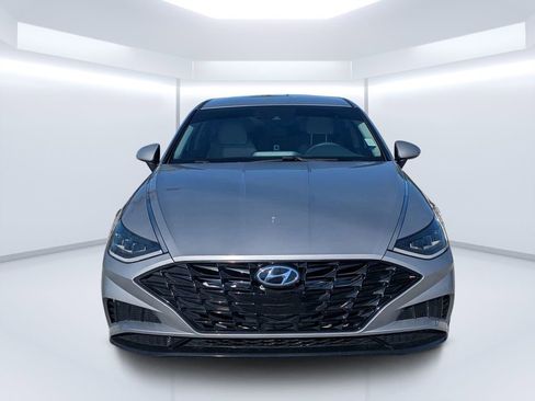 Used 2023 Hyundai Sonata SEL FWD image 8