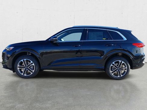 New 2026 Audi Q5 Premium Plus AWD/4WD image 8