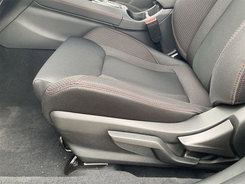 New 2025 Subaru WRX Premium image 16