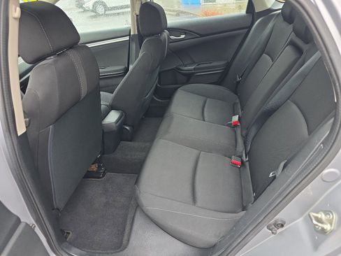Used 2016 Honda Civic EX image 15