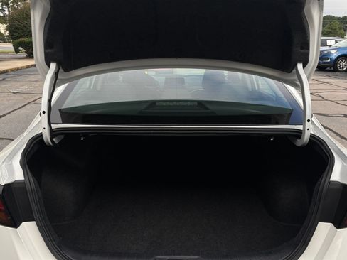 Used 2026 Nissan Altima 2.5 SV FWD image 31